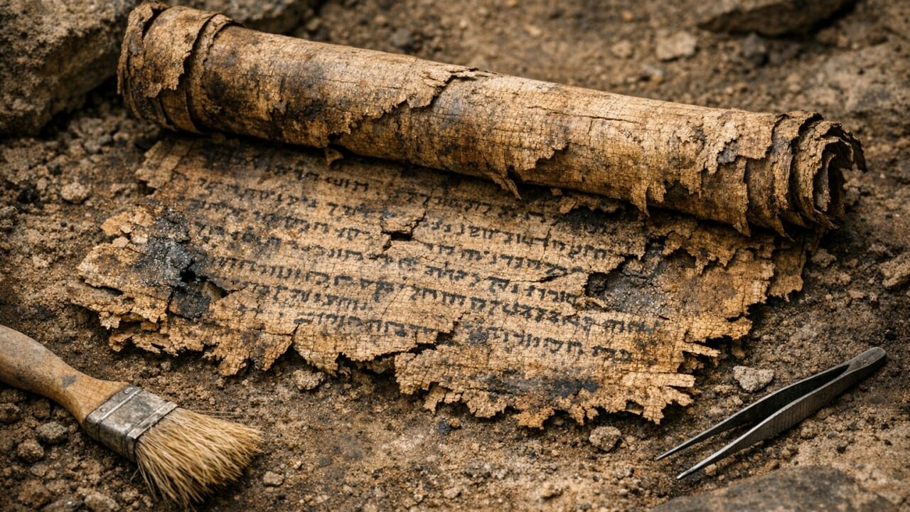 Учёные восстановили утраченные страницы Кодекса...