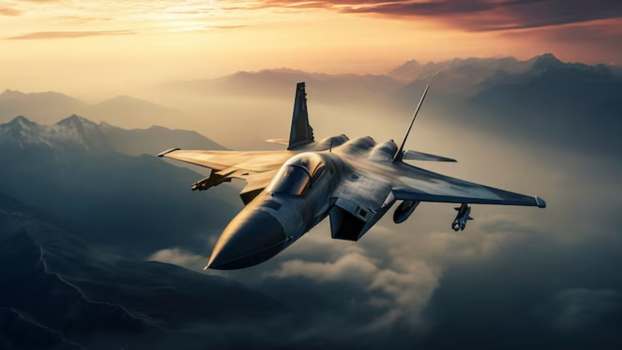 NASA: Закончены наземные испытания нового сверхзвукового самолёта X-59 QueSST Завершены наземные испытания нового сверхзвуков...
