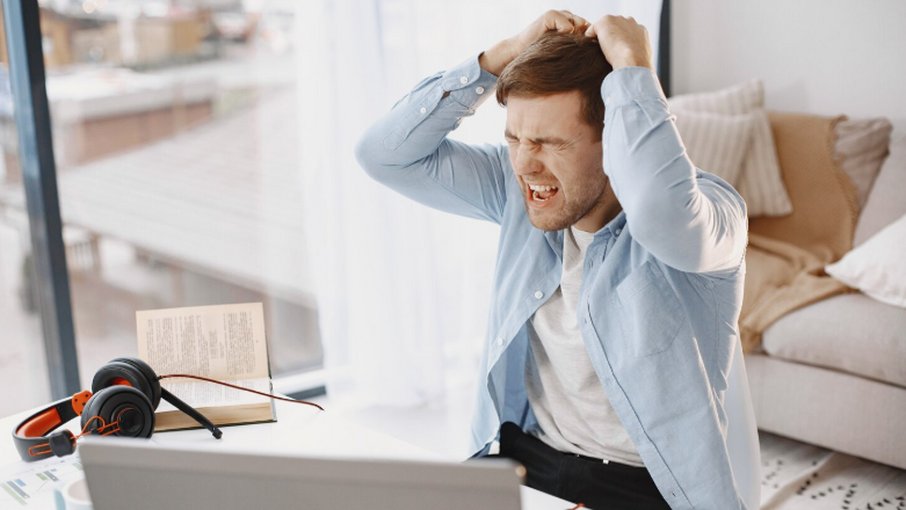 Низкое потребление магния связано с сильными го...