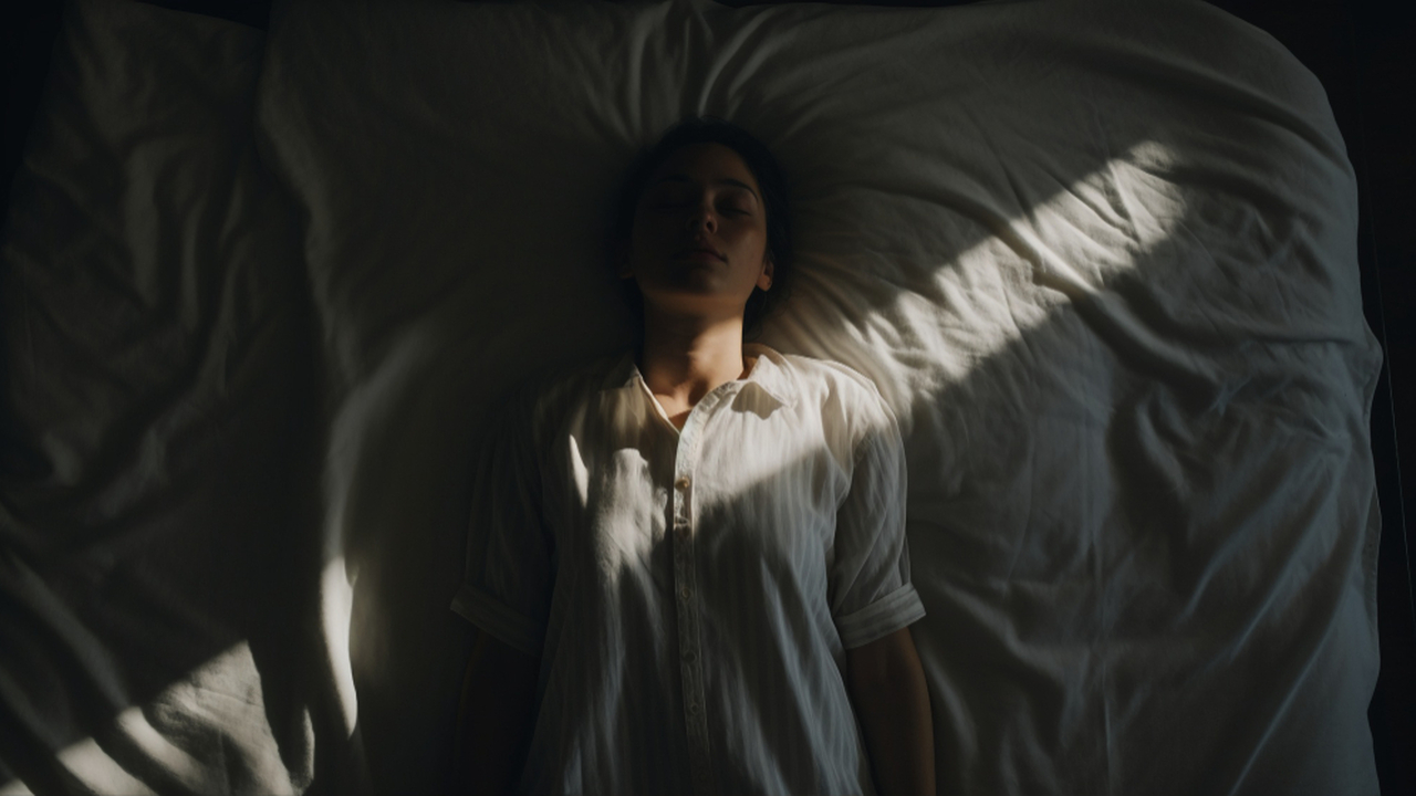 Группа итальянских ученых изучила данные о снов...