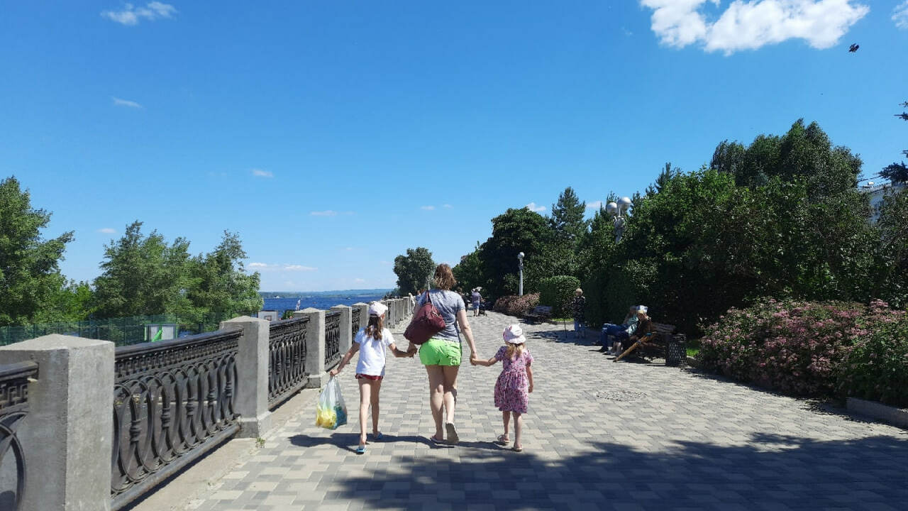 В Новосемейкино хотят построить Креативный промпарк В Самарской области планируется создание креати...