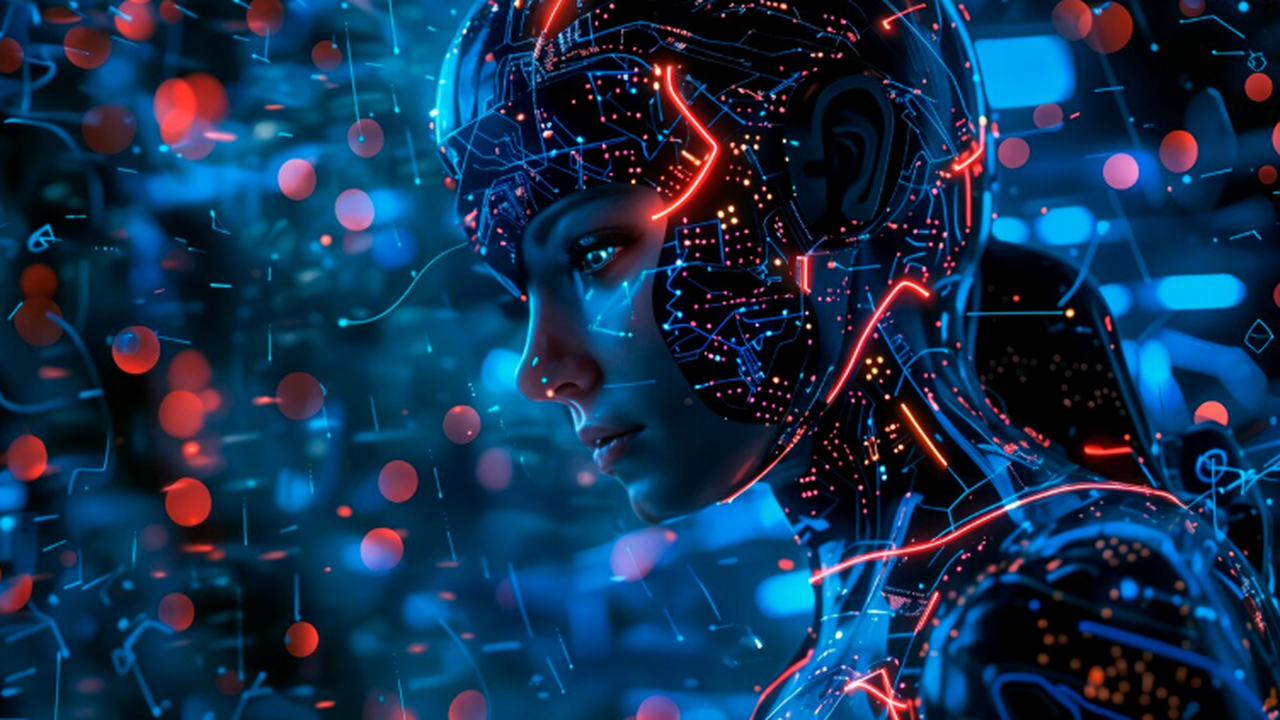 «Мы можем ошибиться»: Сэм Альтман признал, что ИИ развивается опасно быстро Сэм Альтман, возглавляющий OpenAI, заявил, что ...