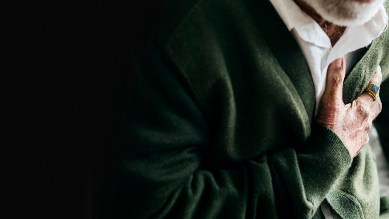 Исследование Гарварда показало, что здоровье се...