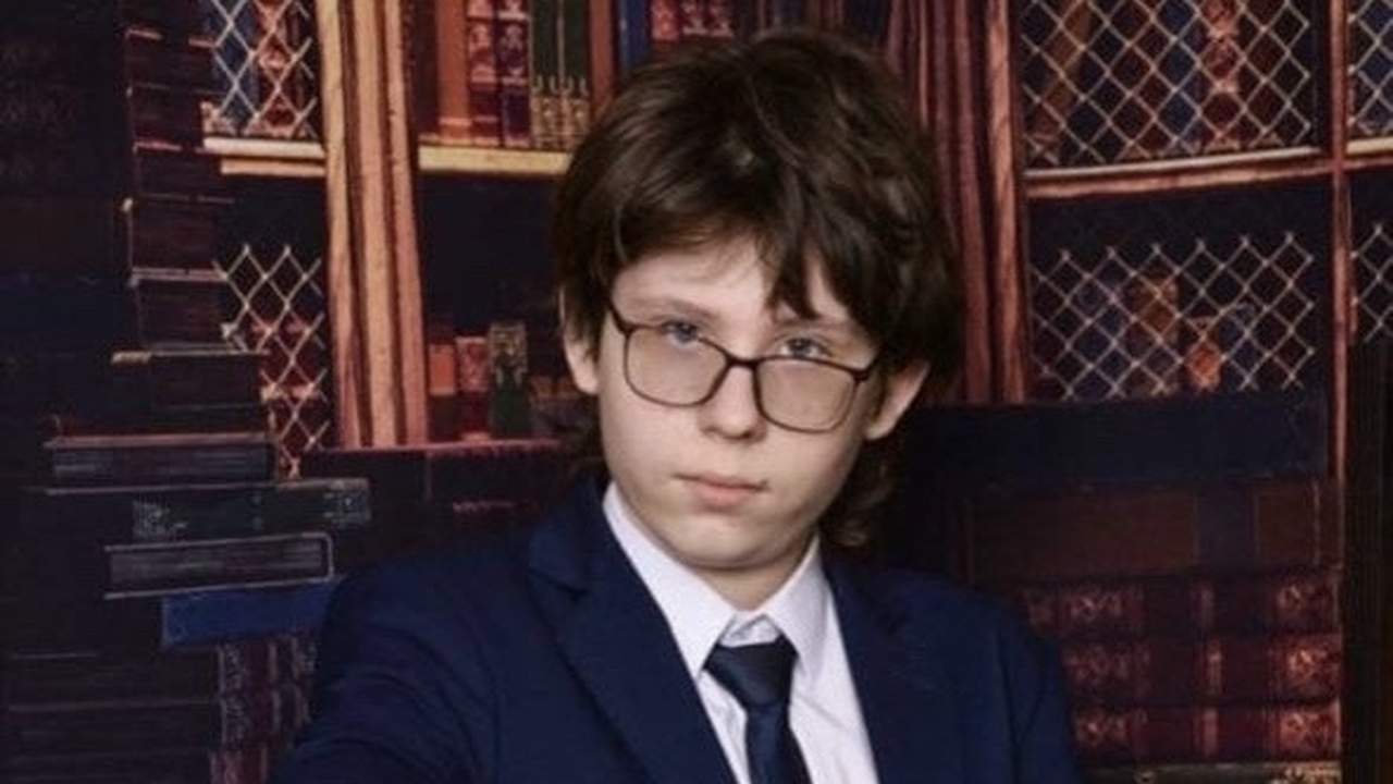 Ранее музыкант окончил Детскую школу искусств «...