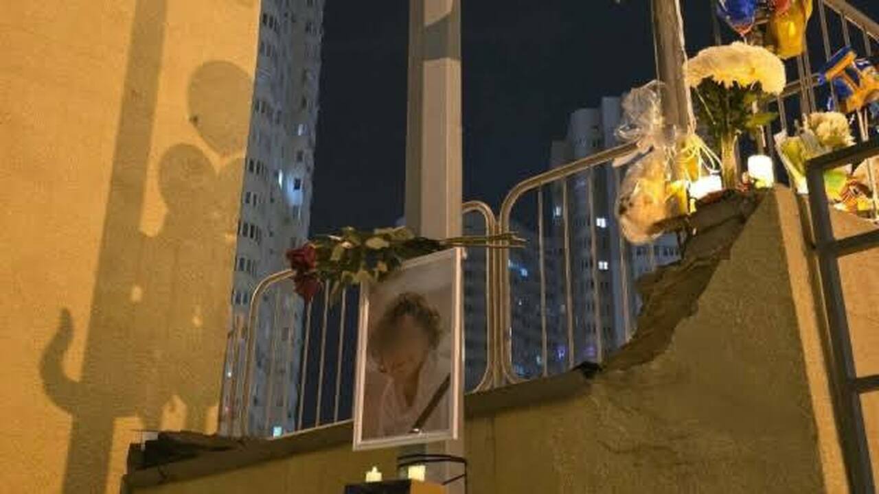 Инцидент произошел во время игры — ребенок упал...