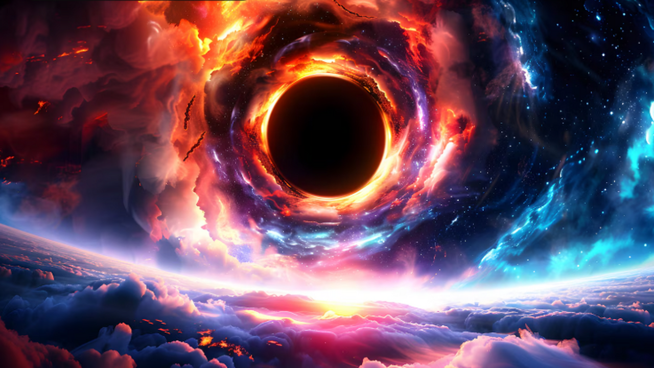 Астрофизики сообщили о возможном обнаружении пе...