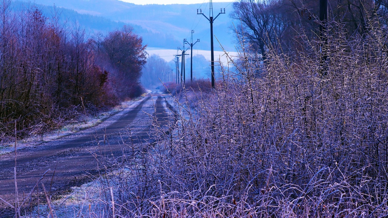 Водителей призывают соблюдать особую осторожность