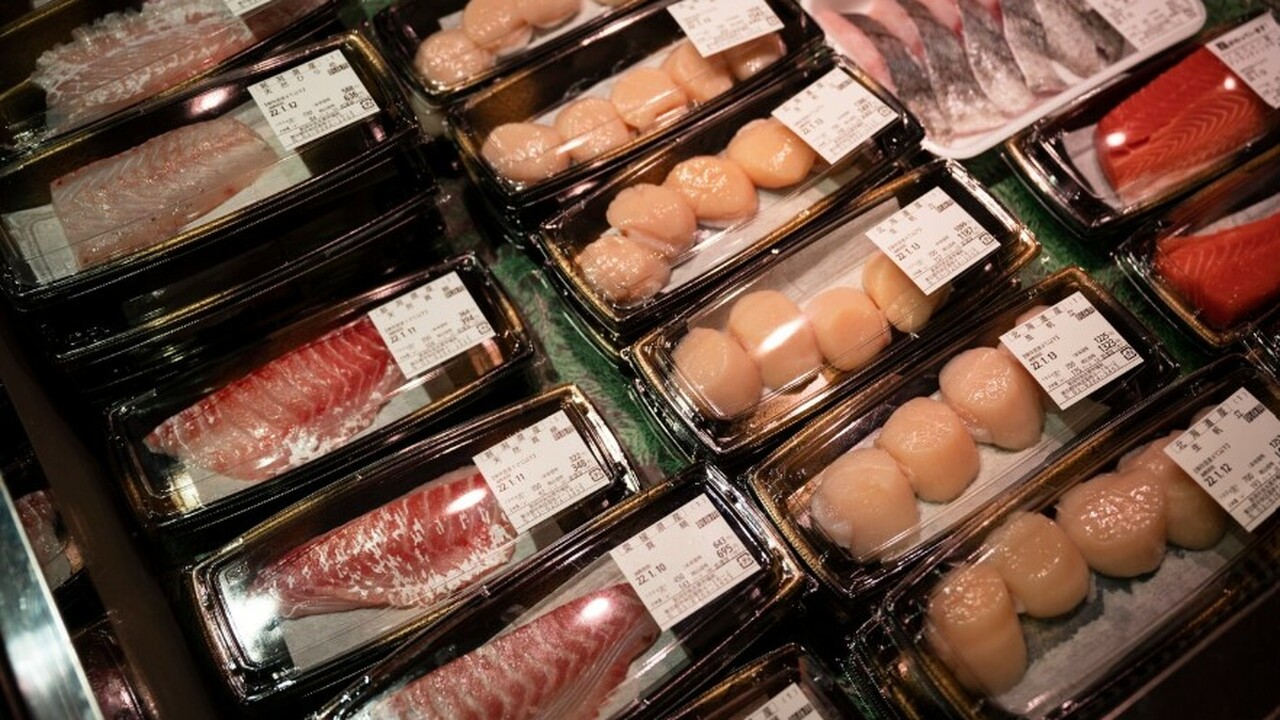 В Самарской области в 2025 году подорожала курица и рыба Центральный банк Российской Федерации представи...