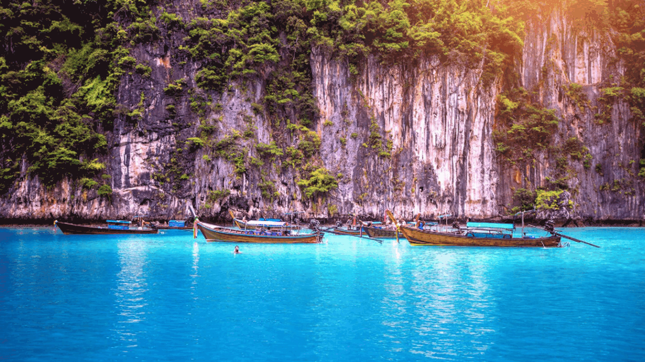 Россияне всё чаще выбирают Малайзию для отдыха....