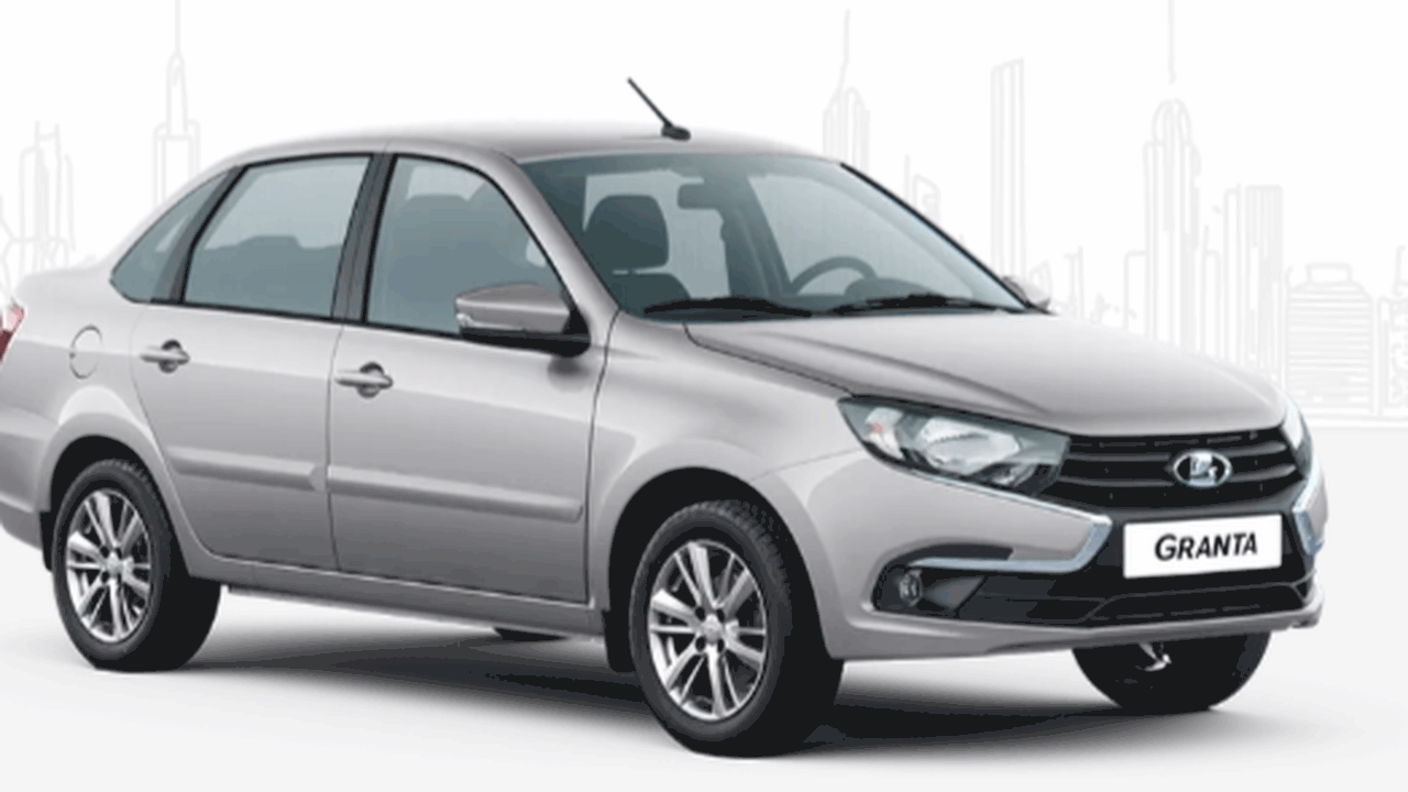 АвтоВАЗ: МКПП на Lada Granta за годы производства прошла несколько доработок АвтоВАЗ сообщил об изменениях в механической ко...