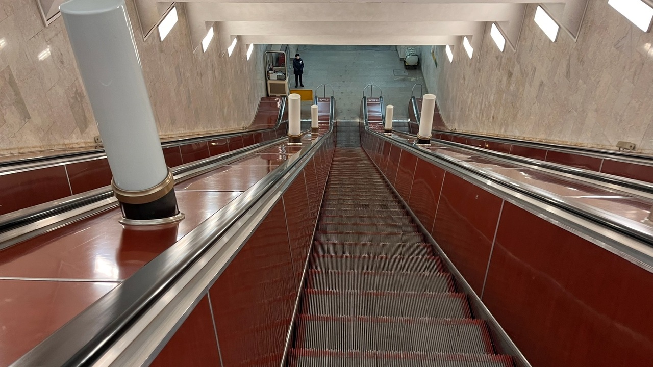 До завершения строительства станции метро «Театральная» — 60 метров Правительство Самарской области информирует о т...