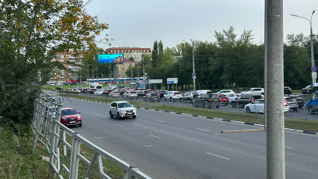 «Автостат» рассказал, что грозит авторынку в 2026 году при росте утильсбора В 2026 году российский рынок новых легковых авт...