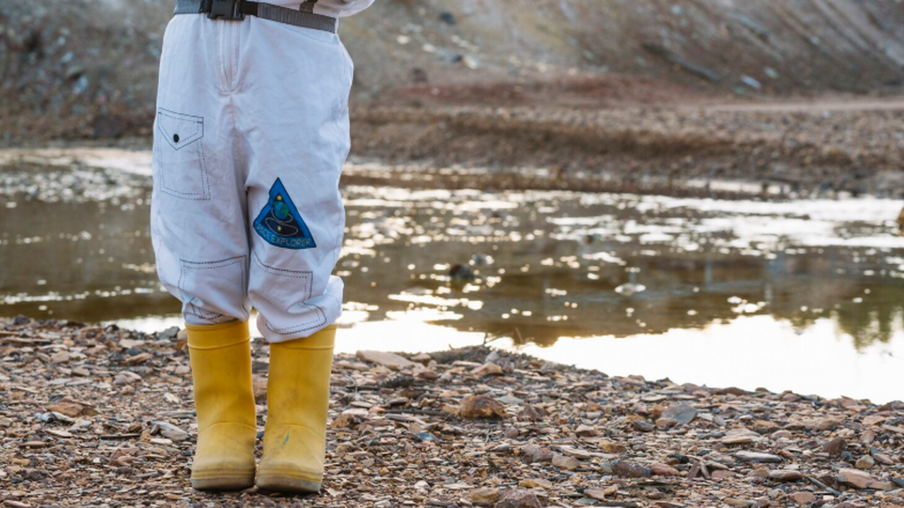 В реестр внесли 18 загрязнённых территорий в Самарской области В ГРОНВОС внесены 18 объектов накопленного вред...