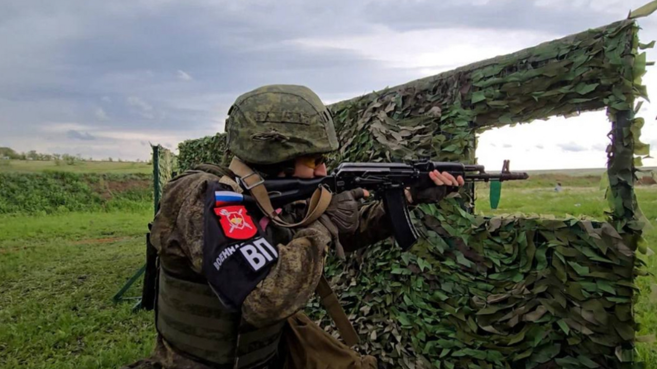 Вышли в поле. В Самарской области отражали атаку дронов гладкоствольными ружьями Под Самарой ВП отработала отражение атаки дроно...