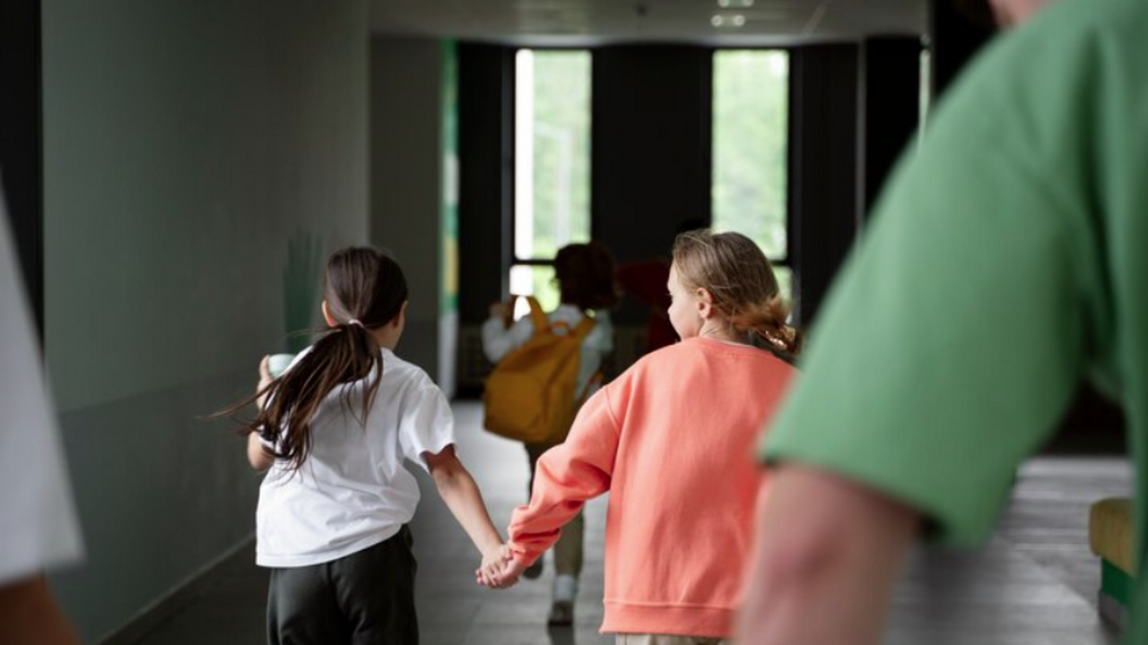 В четверг, 5 марта, на базе образовательного уч...