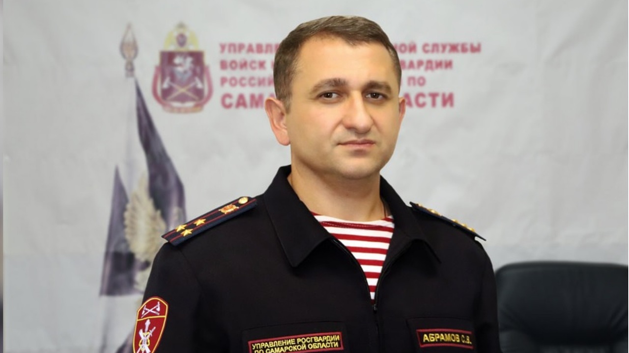 Он уже исполнял обязанности начальника Управлен...