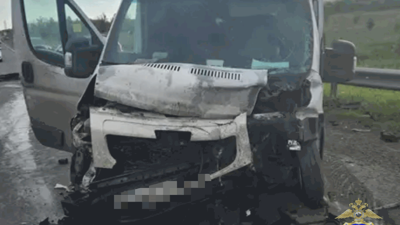 В Самарской области 13 июля зафиксировали девять ДТП с пострадавшими Госавтоинспекция рассказала о девяти авариях в ...