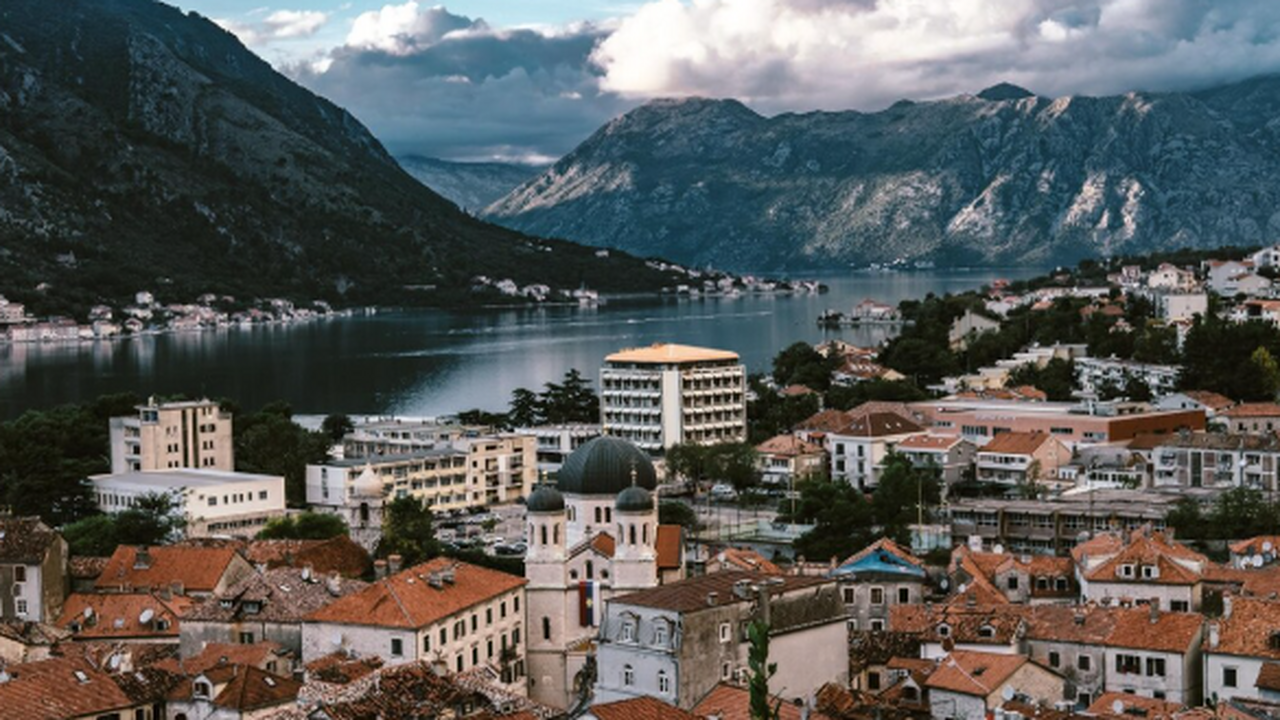 Эксперты представили список стран, куда россиян...