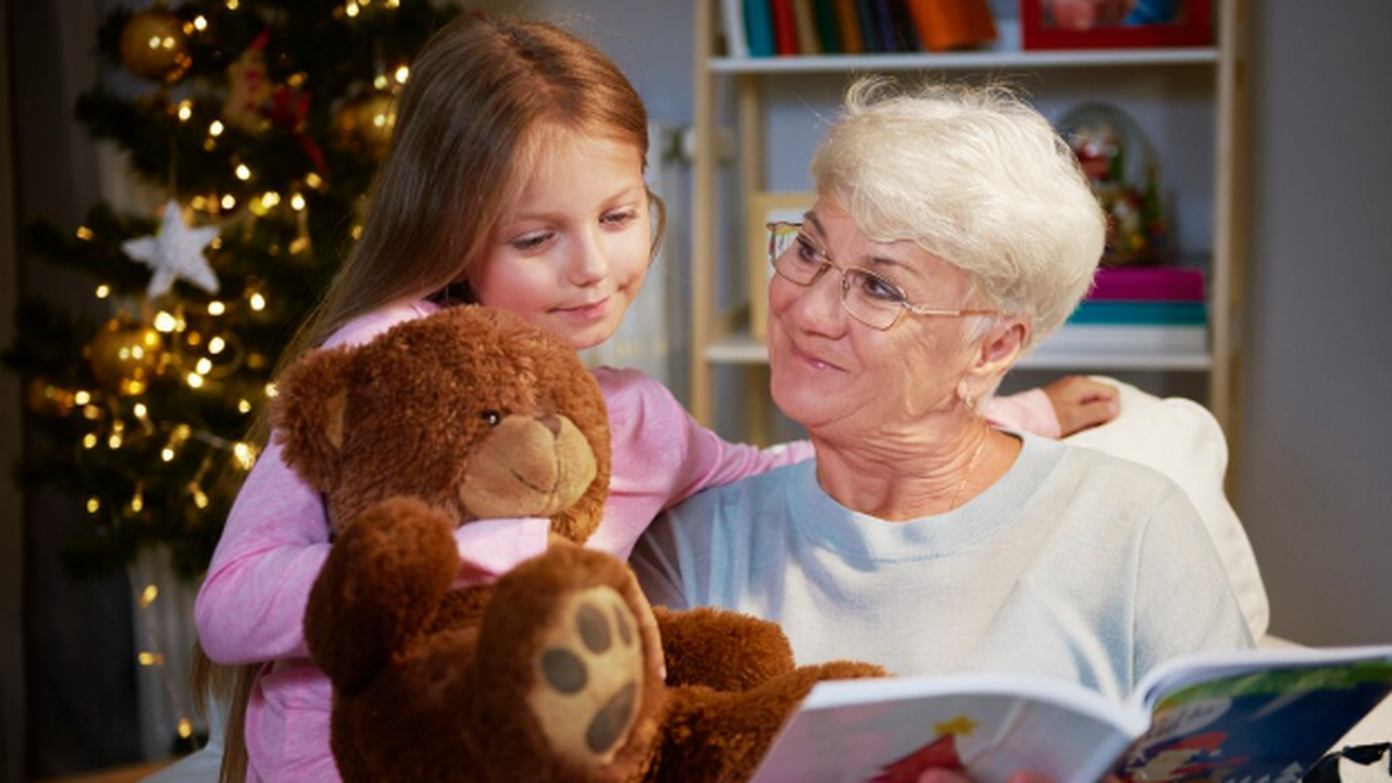 Пенсионерам с детьми и внуками: как получать до...