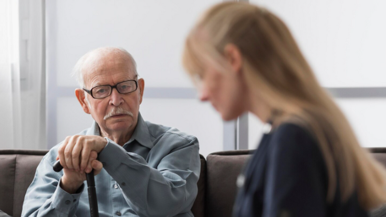 Ученые связали низкую умственную нагрузку с риском деменции Регулярные умственные занятия способны замедлит...