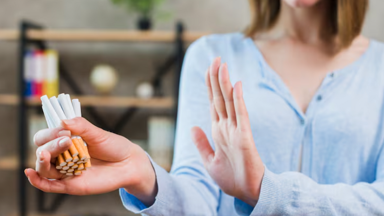 Врач Рафаэль Хакимзанов объяснил, почему курени...