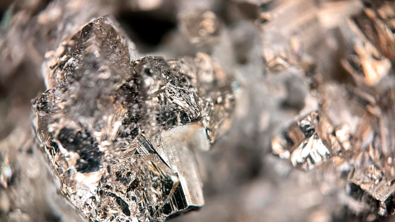 NTU показал, что свинец может быть связан с сер...