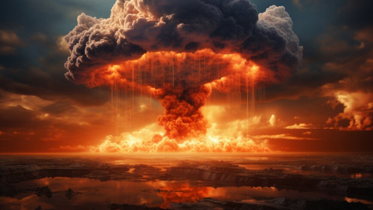 Исследование, посвященное последствиям глобальн...