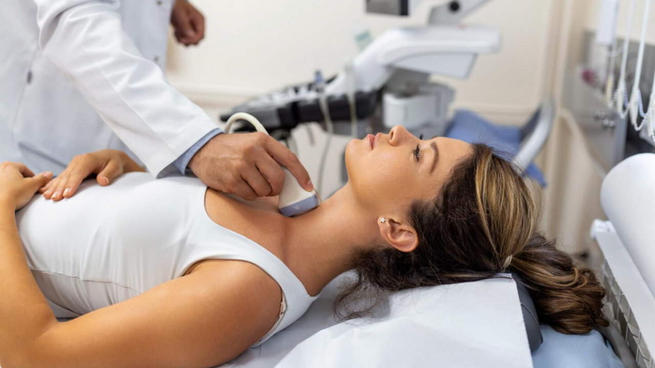 В рамках диспансеризации россияне старше 40 лет...