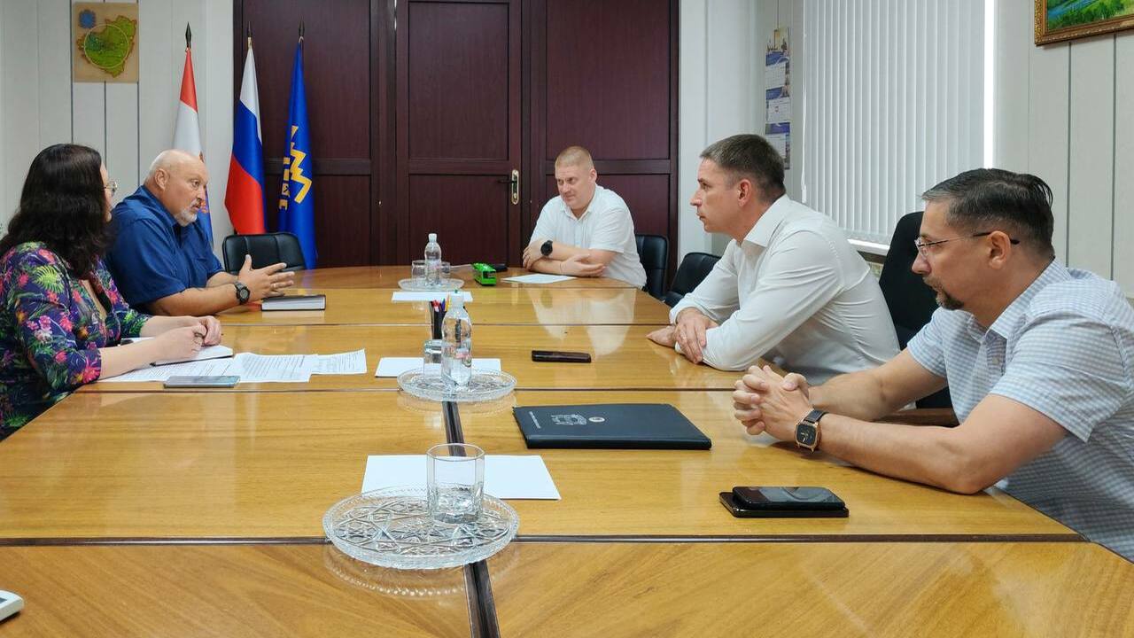 В Самарской области продолжается обучение второ...