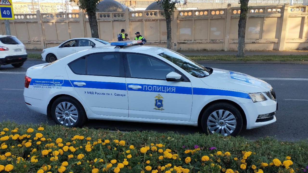 В Самарской области пройдут масштабные дорожные...