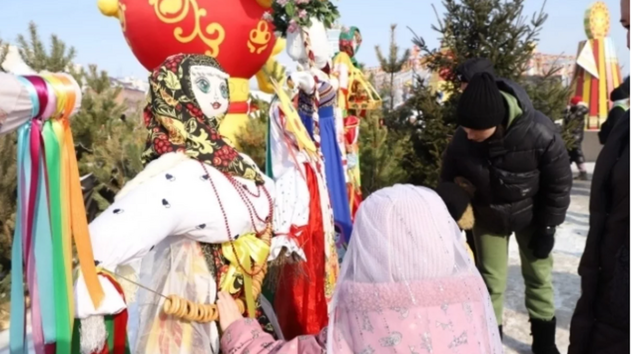 С 1 февраля в областной столице стартует конкур...