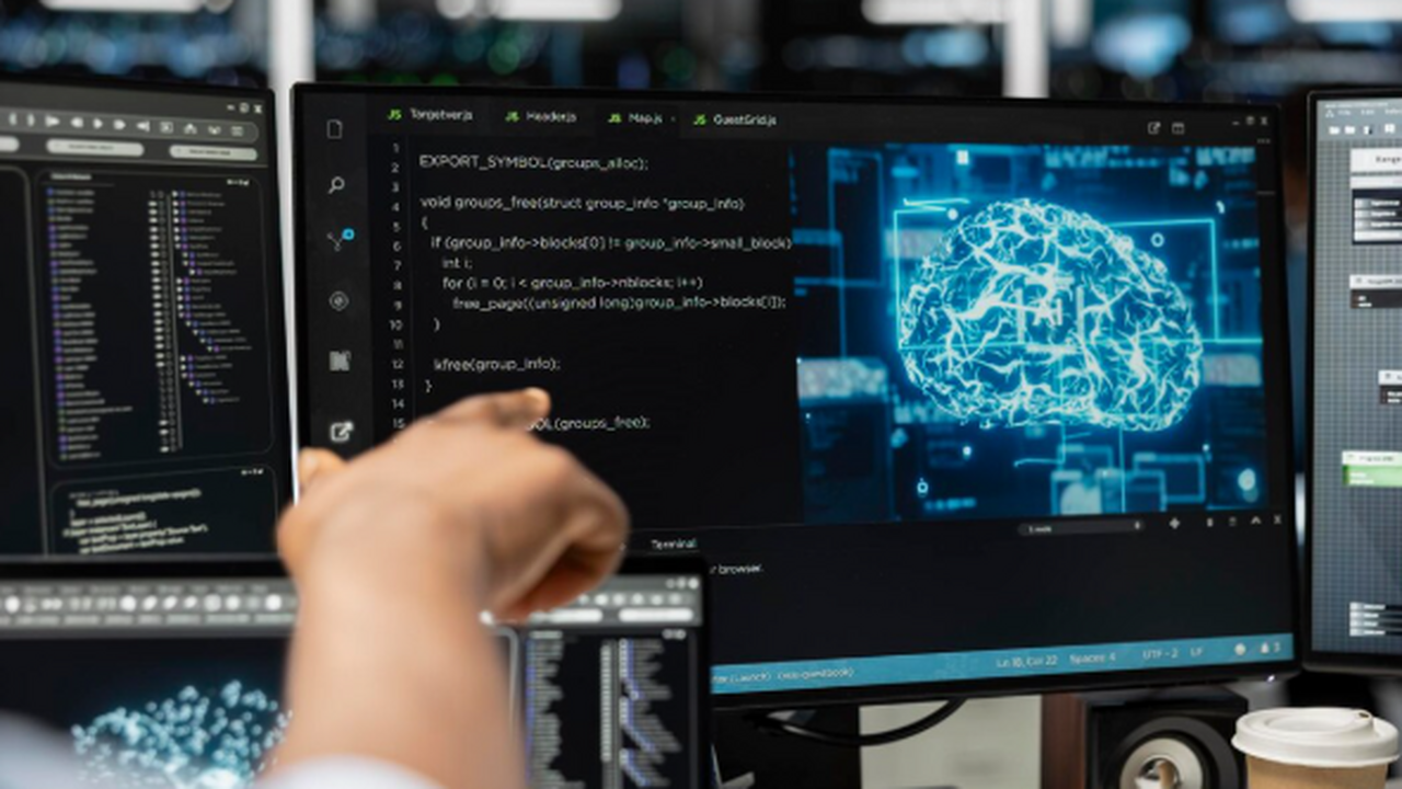 Центр практического искусственного интеллекта С...