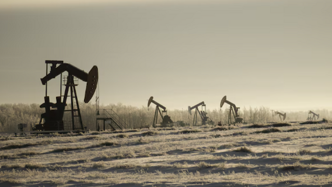 СО РАН разработало 3D-модель залежи нефти в ЯНАО и отменило десятки скважин СО РАН разработало 3D-модель залежи нефти в ЯНАО