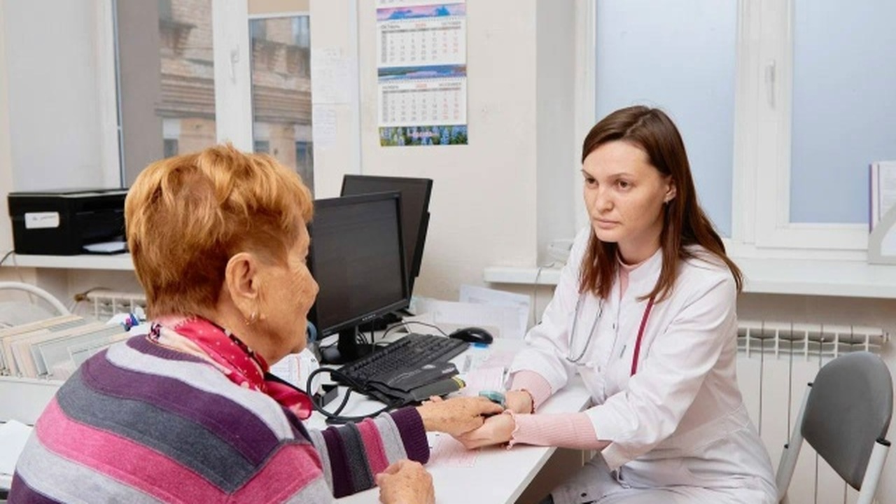 Амбулаторные службы будут работать по особому г...