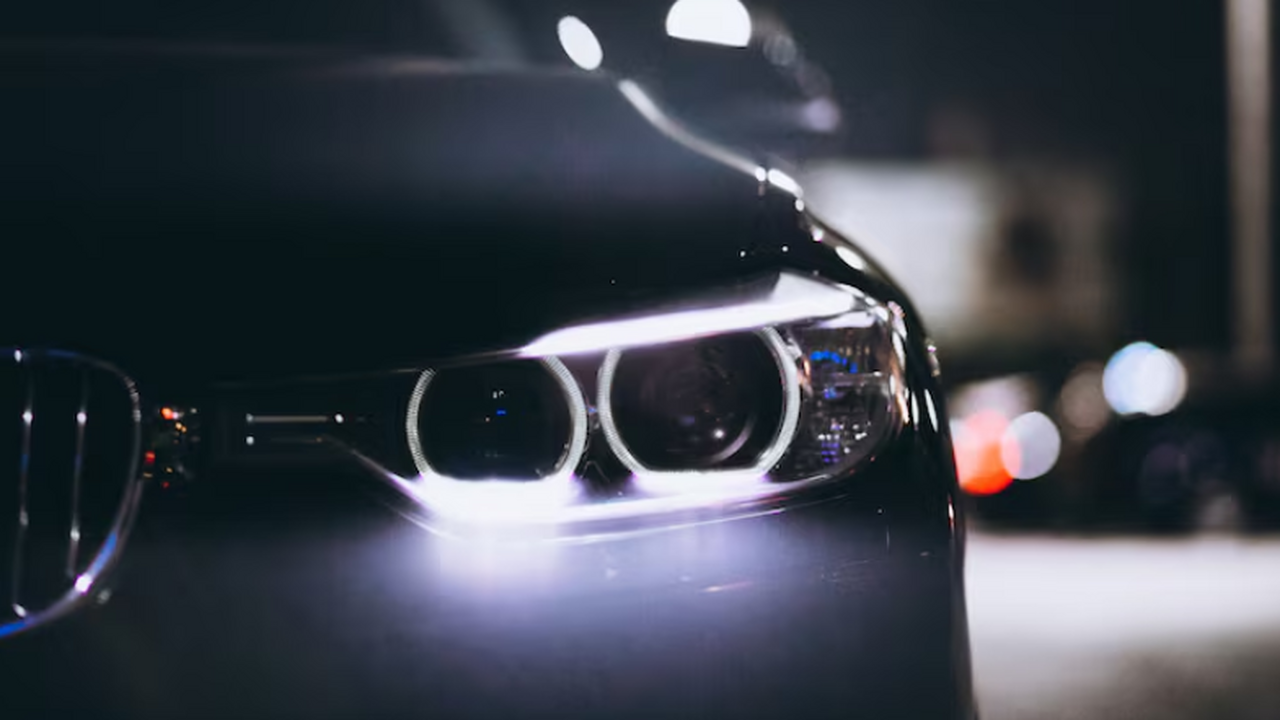 Эксперт «За рулем» Кирилл Милешкин рассказал, к...