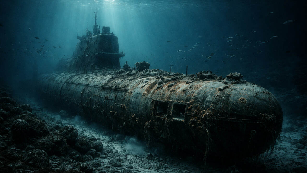 Новая китайская технология SQUID позволяет выяв...