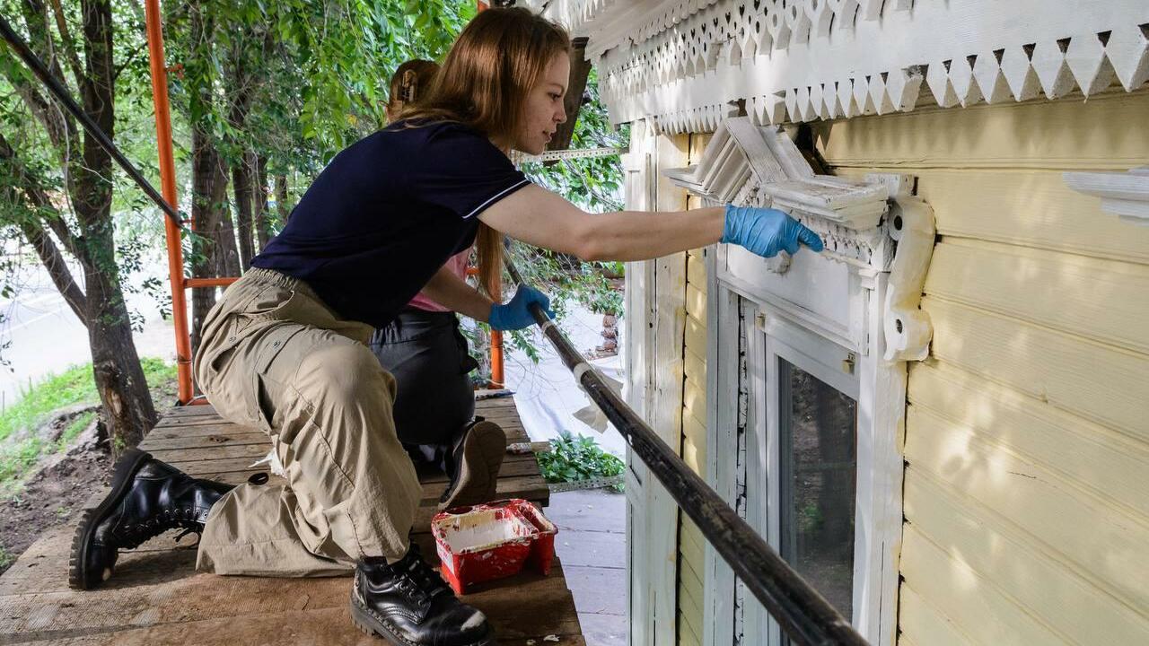 Проект из Самарской области получил 3 место на Международной премии #МЫВМЕСТЕ Анастасия Кнор, руководитель благотворительного...