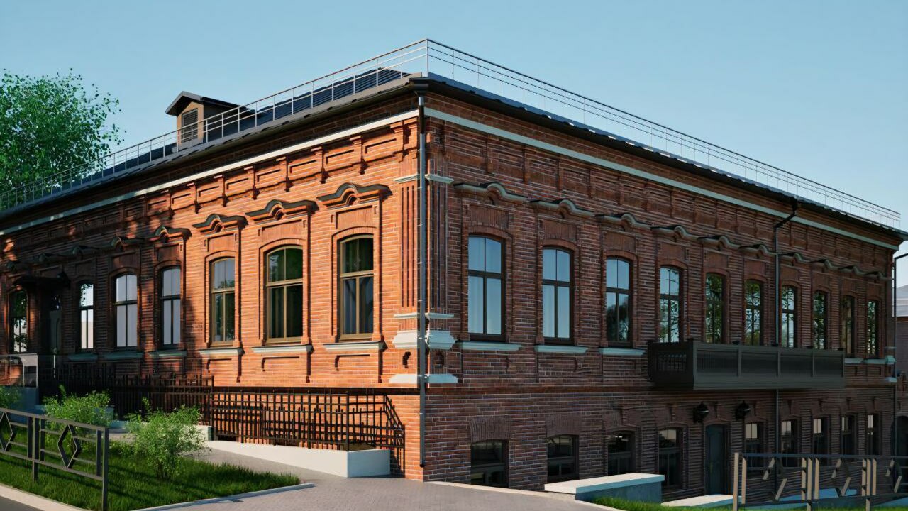 11 самарских памятников архитектуры выставят на аукцион в январе ГИООКН намерена найти инвесторов для реставраци...