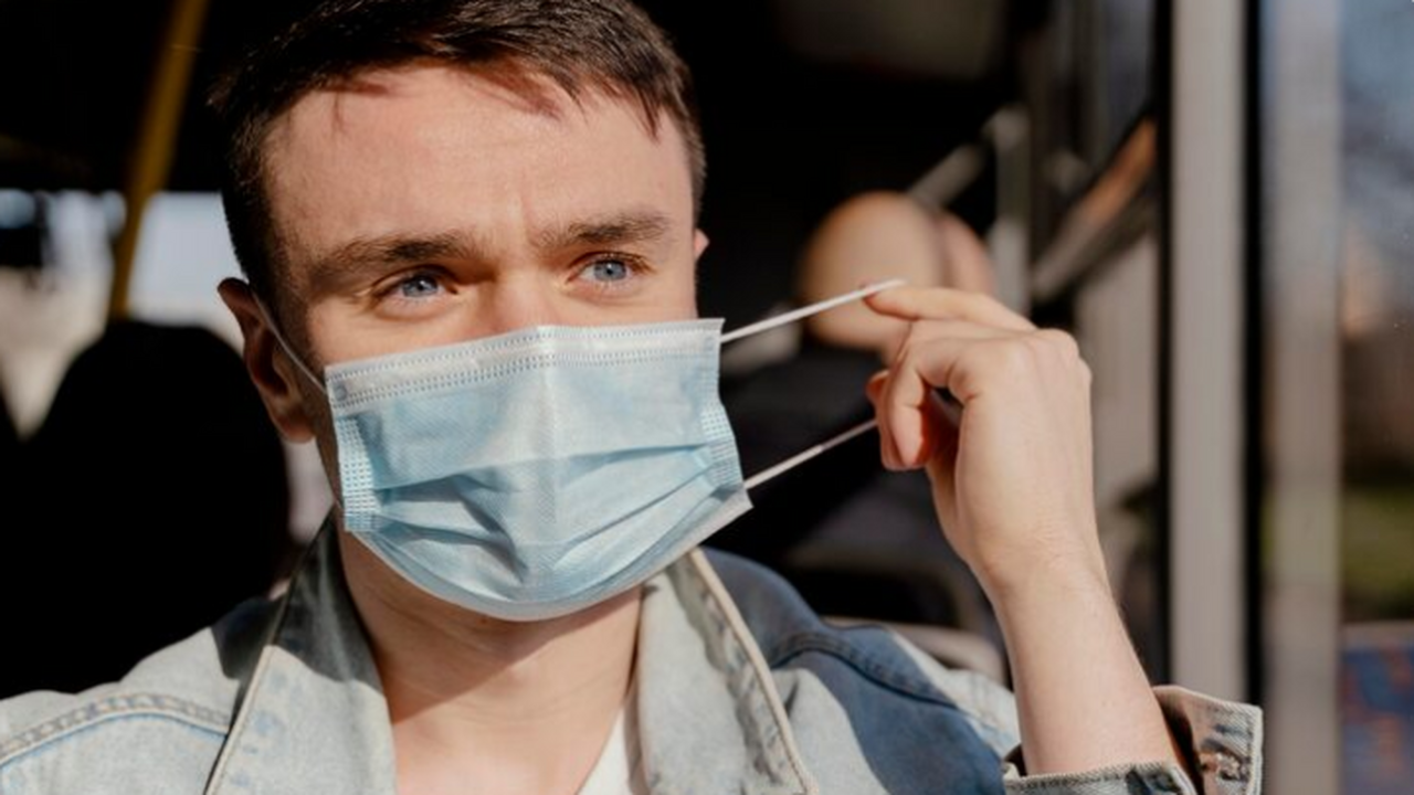 Роспотребнадзор напомнил россиянам, выезжающим ...