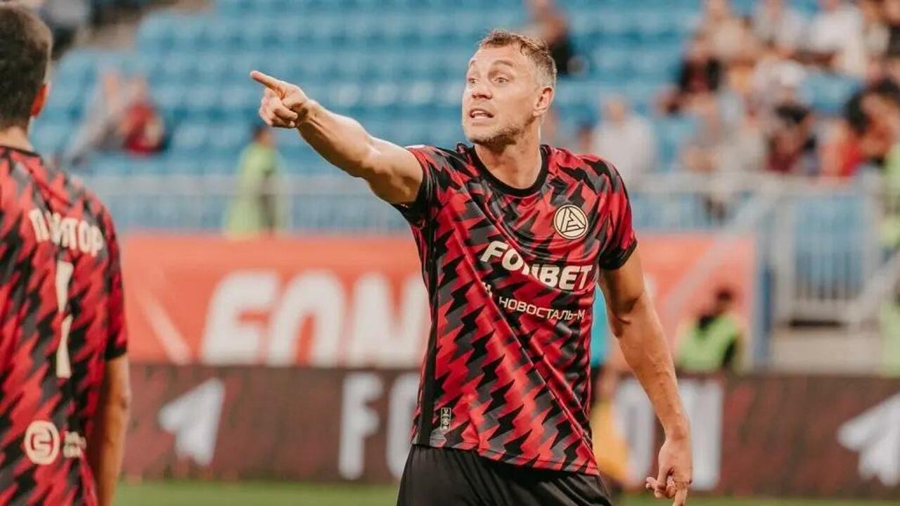 Такую информацию предоставил главный тренер клу...