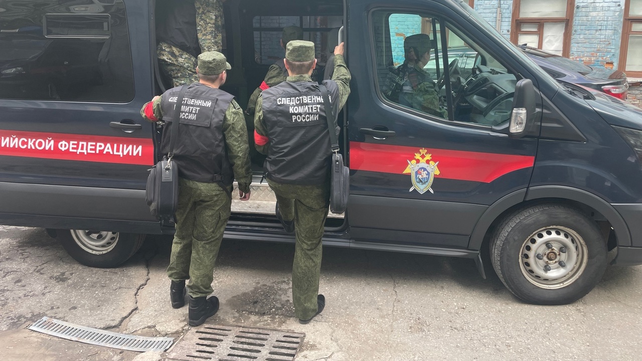 В Самарской области возбуждено дело после пропажи 3-летней девочки 13 апреля 3-летняя девочка ушла на прогулку со ...