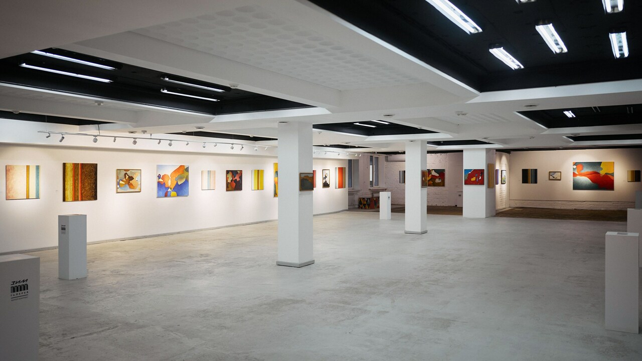 4 ноября в Самаре пройдет «Ночь искусств» с выставкой об архитектуре спорта ЗИМ Галерея представит ряд мероприятий