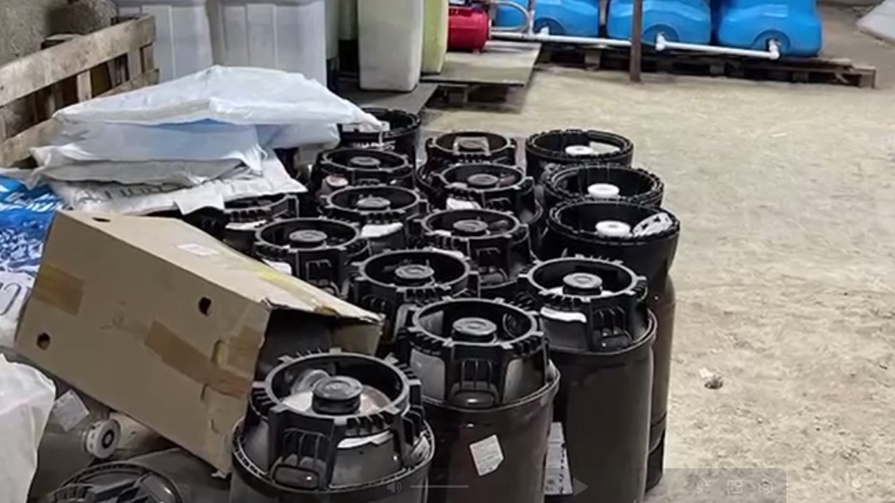 Авдокаты Гусейнова и Айрапетяна подали апелляци...