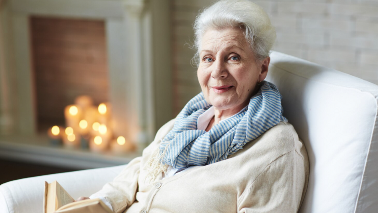 Учёные из Пенсильвании связывают долголетие с у...