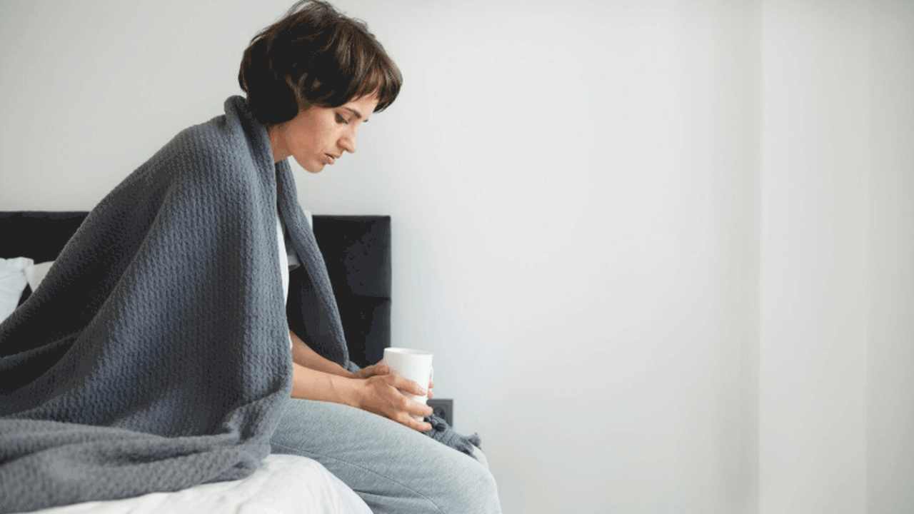 Эксперты и «Врачи без границ» предупреждают о р...