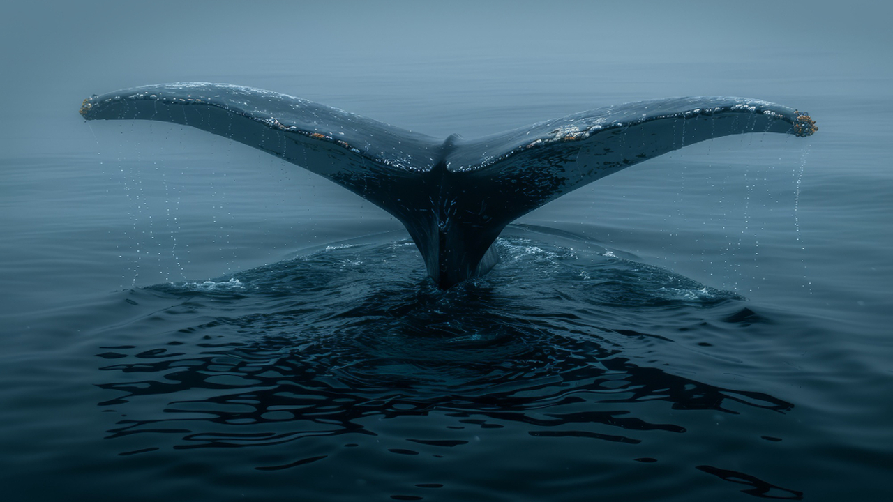 Учёные из нескольких стран изучили гарпуны из к...