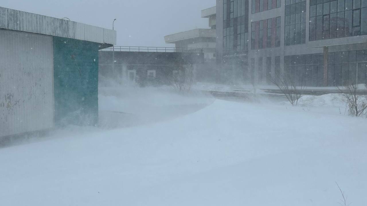 В Самарской области 4 января были отменены част...