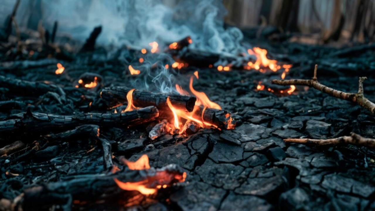 Учёные и студенты Сибирского государственного у...