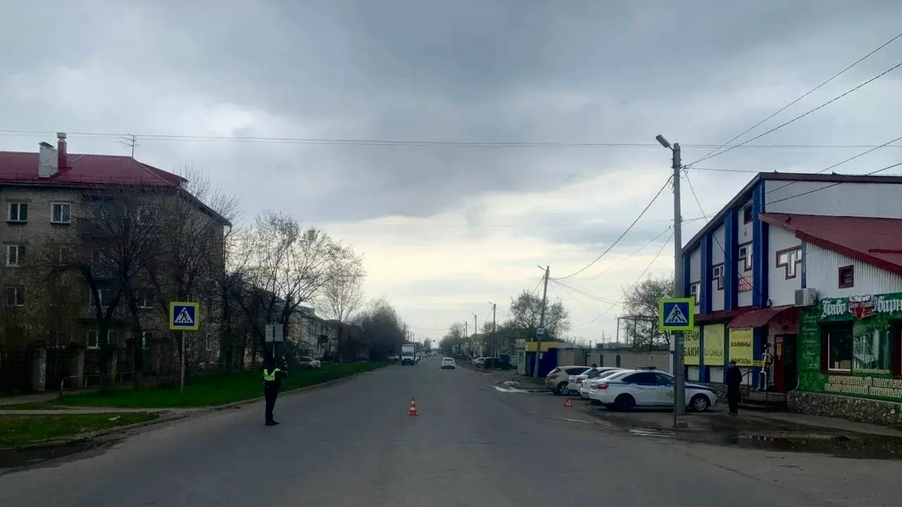 Водитель привлекли к административной ответстве...