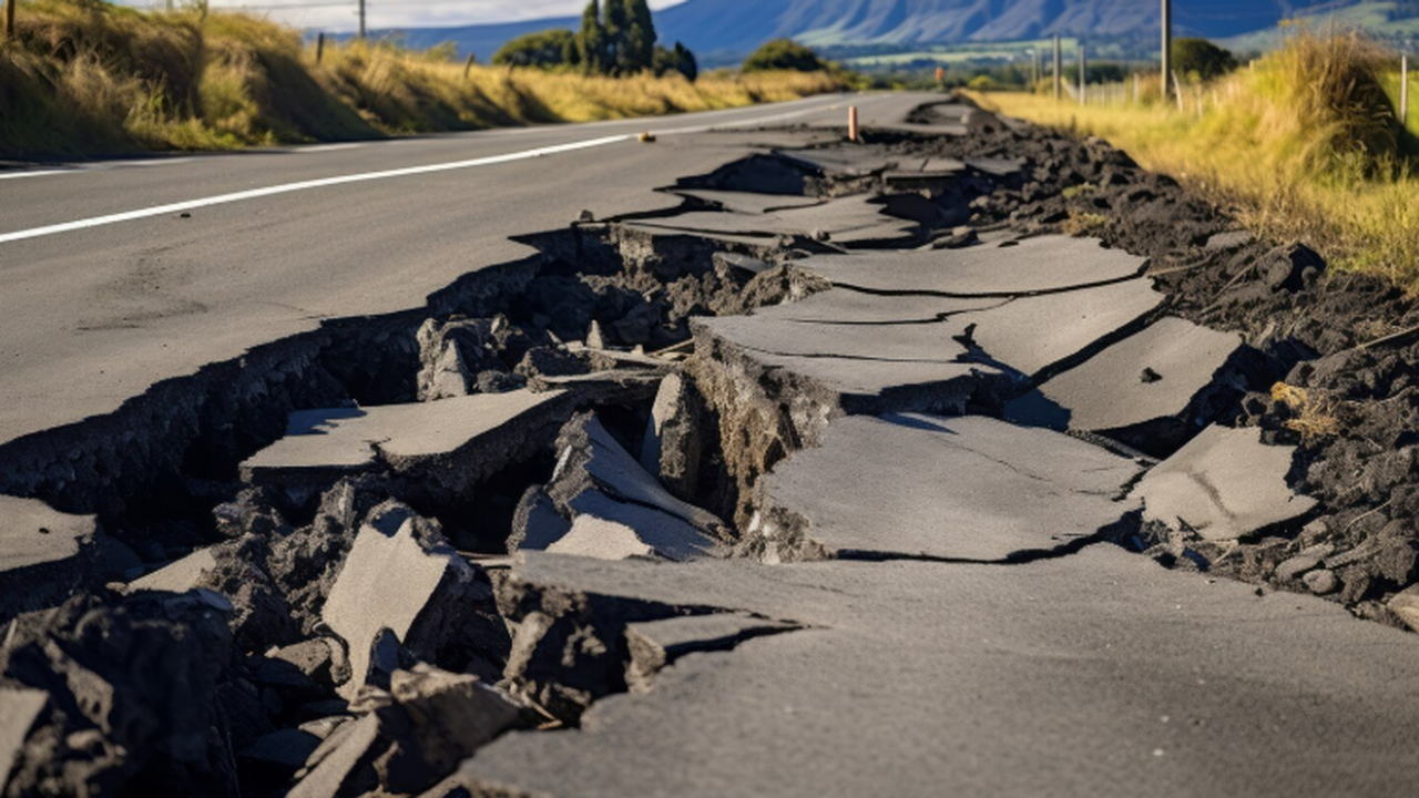 Древние тектонические плиты просачиваются вдоль ядра Земли и кормят плюмы Новая работа сейсмологов показывает: глубины Зе...